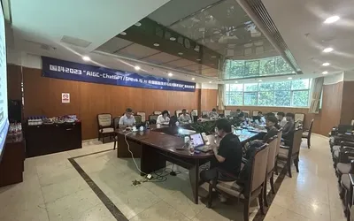 大模型应用与Prompt工程高级研修