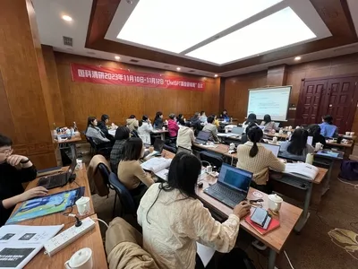 2026年首期AI编程实战培训圆满结束