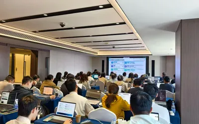 中科启研AI智能体科研工作流实战课开放报名咨询