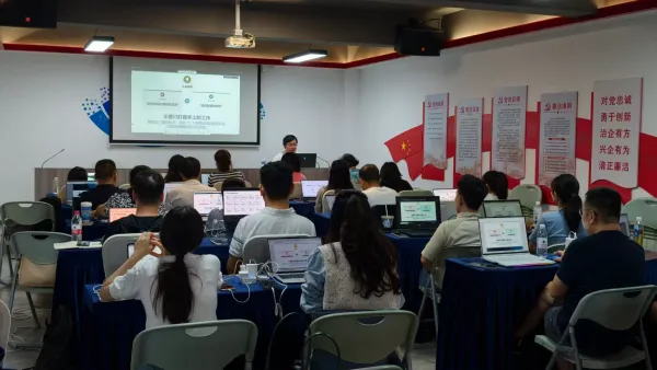 广州培训回顾｜双 AI 智能体科研工作流实战（5月15—17日）