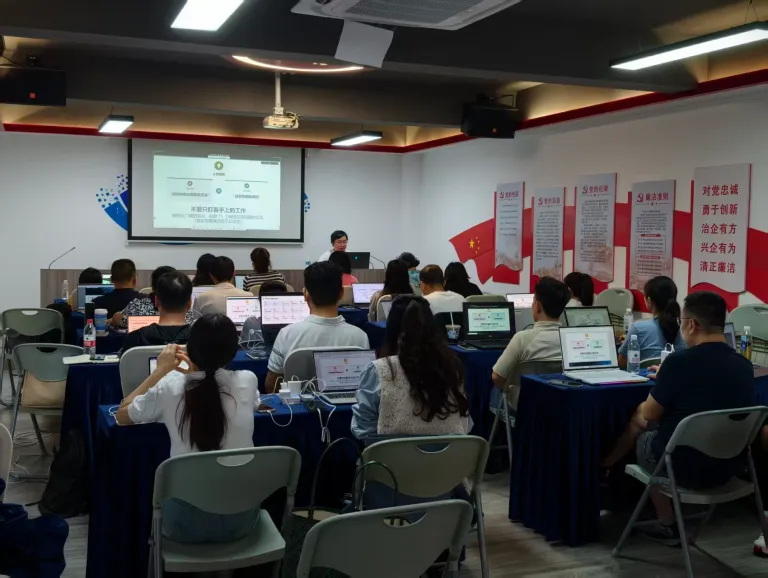 广州培训回顾｜双 AI 智能体科研工作流实战（5月15—17日）