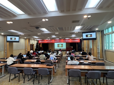 大模型应用高级研修班